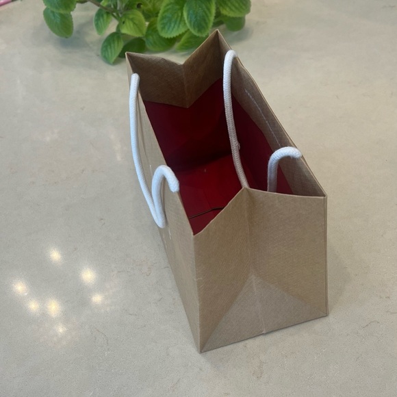 Christian Louboutin Small Shopping Bag - Picture 5 of 9